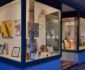 Visit Ala Botnarescu Studio Scheidegg – Opening Hours, Map & Artworks