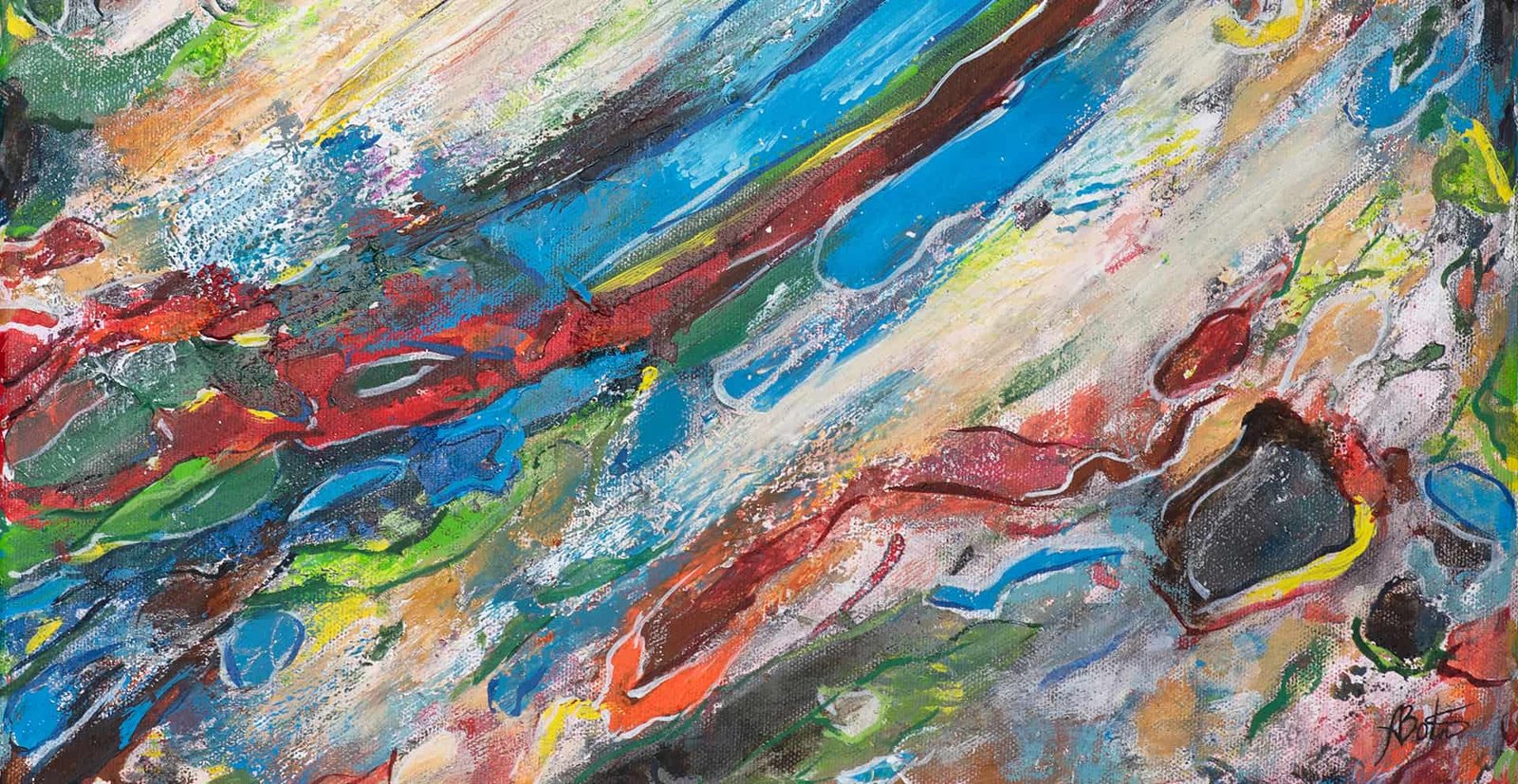 March 2026 | Portfolio & Shop Updates. Custom Art Gifts & Artwork Protection Hack by Artist Ala Botnarescu