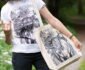 May 2026 | Art Studio Scheidegg – Open Sunday, Art Prints, Footprints Drawing & Atelier Break
