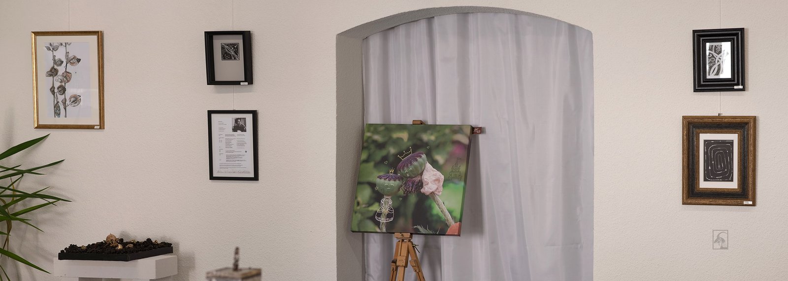 July 2026 | Ala Botnarescu Blog – Discover New Artworks, Handmade Jewelry, Studio Renovation