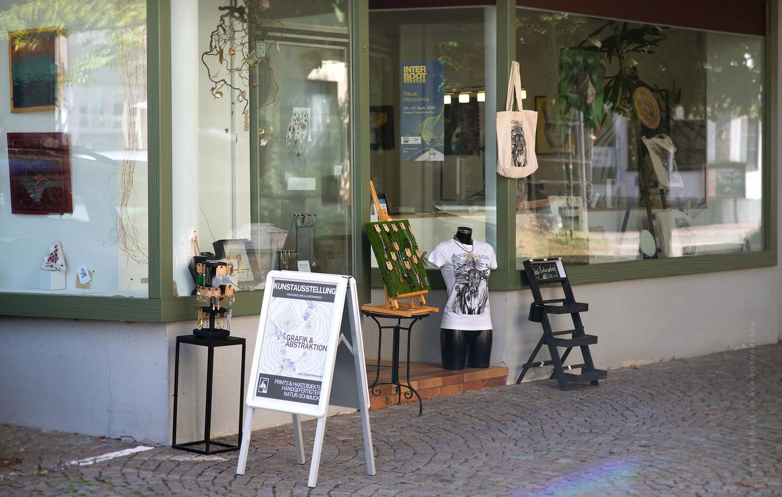 September 2026 | Ala Botnarescu Blog – Art, Studio Updates, New Jewelry & Upcycled Creations